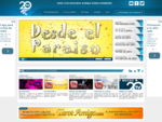 20 TV - Una Television Plural e Independiente - Television Online