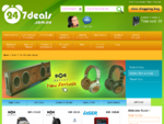 Get Online Deals in Australia from Best Bargains Online Shopping Store
