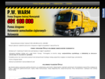 Pomoc drogowa Europa WARM a4 holowanie samochodów - Pomocdrogowaopole