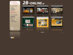 2B-Online Webdesign