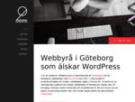 Webbyrån 2Creative â€¢ Webbyrå i Göteborg som älskar WordPress