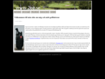 Andrés Golf - Startsida