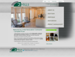 Home | 2 Hills Renovations, Builders Contractors Campbell River, BC