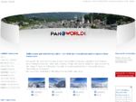 Panoworld.info, eindrucksvolle 360°-Bilder und Luftbild Panoramen in Österreich