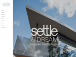 settle. fi | The design of good living