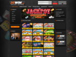 Online Casino | Online Casino België | Online Casino Spelen | Online casino games | 36win