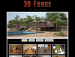 3D Forge