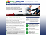 4MAT System Australia - Official Site of Bernice McCarthy. s 4MAT Model for Learning