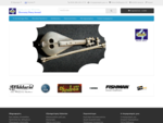 4 Sound Music Store, Traditional Greek and Cretan Instruments