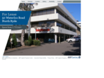 50 Waterloo Road, North Ryde | Commercial Office Warehouse Space For Lease | Sydney NSW Australi
