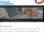 Home - Kaindl Computer – Computer-Services | Notebook-Reparaturen | EDV-Consulting – Innsbruck | ...