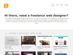 Freelance Website Developer in Perth | 5 Star Web Design