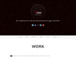 7pix | Design Studio Art | Branding | Diseño Gráfico | Web | Fotografía | Ilustración | Stan