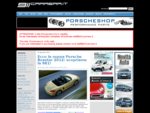 Porsche 911 | Storia, tecnica e modelli della Porsche 911 Carrera