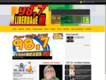 Liberdade FM - A sua rádio