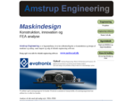 Amstrup Engineering