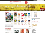 A-League FanCentral - The Voice of the Fans