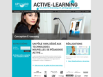 Active-Learning - E-learning et pédagogie active