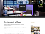 a039;Muze | Restaurant