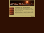 Welcome - ACT Now Networking Inc.