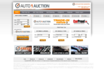 Used Car Auto Financing - Auto1Auction. com