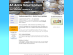 Velkommen til A1 Antik Snurrepiben | A1 Antik Snurrepiben - Salgkøb af antikviteter, rarieteter,