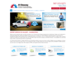 A1 Chesney Service Experts | Greater Calgary Heating and Air Conditioning