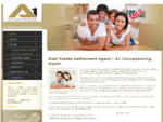 A1 Conveyancing - Real Estate Property Settlement Agent in WA