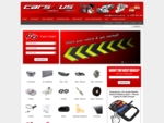 CarsRus | Discount Mail Order Car Parts