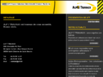 Alp 7 travaux Terrassement - VRD - Deacute;molition - Piscines - Ameacute;nagement Exteacute;ri