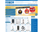 AA. nl - Alle Accessoires Home page