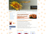Krásné květiny pro krásné okamžiky - online květinářství AAA Květiny