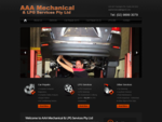 Castle Hill Mechanics Rego Lpg Gas Conversions Mechanical Car Repairs