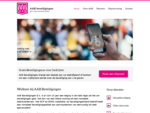 Uw beveiligingsspecialist in Tilburg en omgeving | AAB Beveiligingen