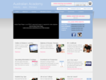 Home - Australian Academy of Beauty and Spa Therapy