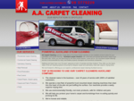 Carpet Cleaning Auckland, Carpet Cleaners Service| Powerful Steam Clean