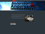 Andersson Andersson Construction