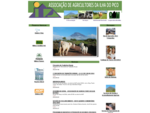 AAIP - Associação de Agricultores da Ilha do Pico