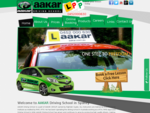 Sydney Driving School | Driving instructors Sydney - Aakar Driving School
