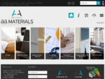 aa. Sophisticated Materials | aaMaterials. gr