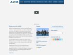 AAM Group | Geospatial Excellence