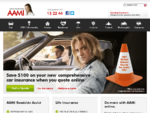 AAMI | Compare Insurance Quotes Online - Lucky You're with AAMI
