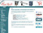 Welkom bij Aandrijf- en Besturingstechniek Hartholt vof - Hartholt aandrijftechniek en ...