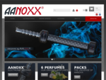 AANOXX® by AAvapo®