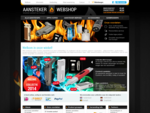 Aanstekerwebshop. nl | Aansteker kopen Wij verkopen Windaanstekers, stormaansteker, zippo, aans