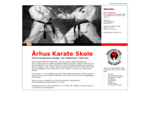 aarhus-karate-skole. dk
