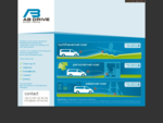AB-Drive - personenvervoer - zakenvervoer - luchthavenvervoer