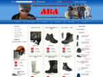 Odzież robocza ABA kolekcje 2014 - najlepsza ochrona Twojego pracownika.