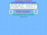 ABAC NET - NETTOYAGE INDUSTRIEL PARIS