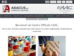 Abacus - Centro Assistenza FAAC